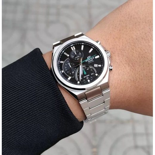 CASIO EDIFICE EFB-700D-1AVUEF - EDIFICE - BRANDS