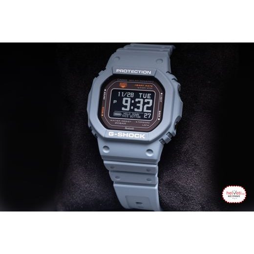 CASIO G-SHOCK G-SQUAD DW-H5600-2ER - G-SHOCK - ZNAČKY