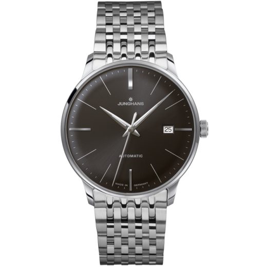 JUNGHANS MEISTER CLASSIC 27/4511.46 - JUNGHANS - ZNAČKY