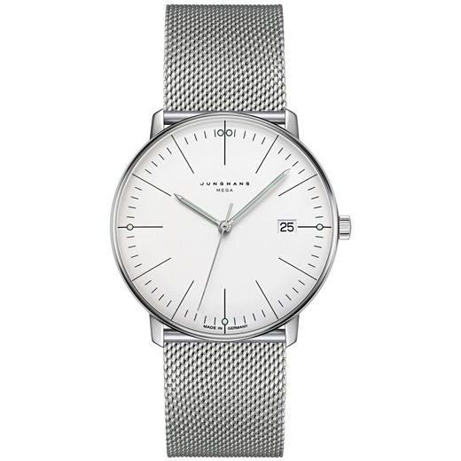 JUNGHANS MAX BILL MEGA 58/4821.48 - JUNGHANS - ZNAČKY