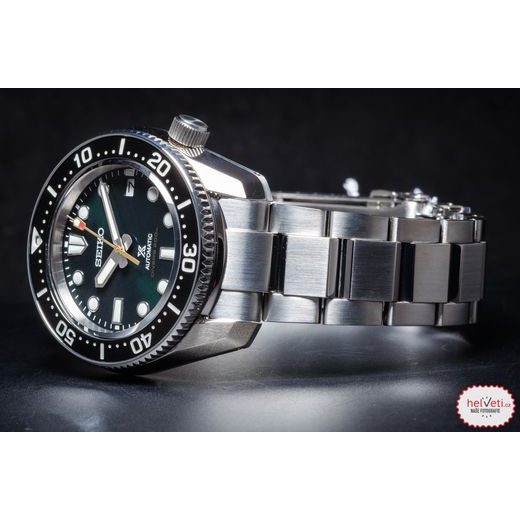 SEIKO PROSPEX SPB207J1 140TH ANNIVERSARY LIMITED EDITION - SEIKO - BRANDS