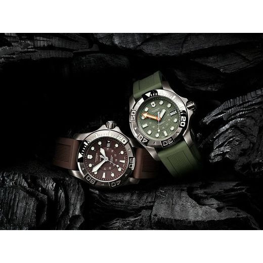 VICTORINOX DIVE MASTER 241562 - VICTORINOX - ZNAČKY