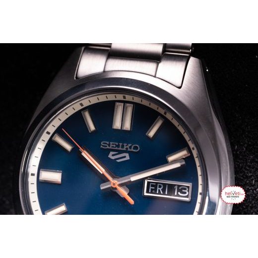 SEIKO 5 SPORTS SRPK87K1 - SEIKO 5 - ZNAČKY