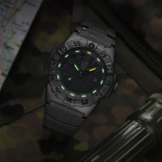 LUMINOX NAVY SEAL 3550 SERIES XS.3551.BO - SEA - BRANDS