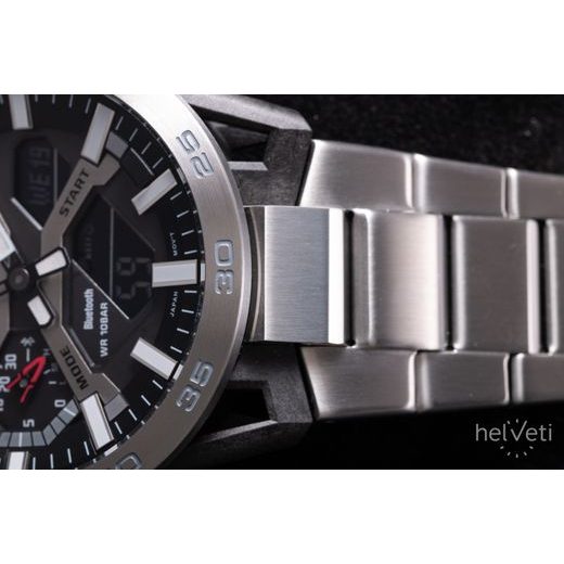 CASIO EDIFICE ECB-2000D-1AEF - BAZAR - EDIFICE - ZNAČKY