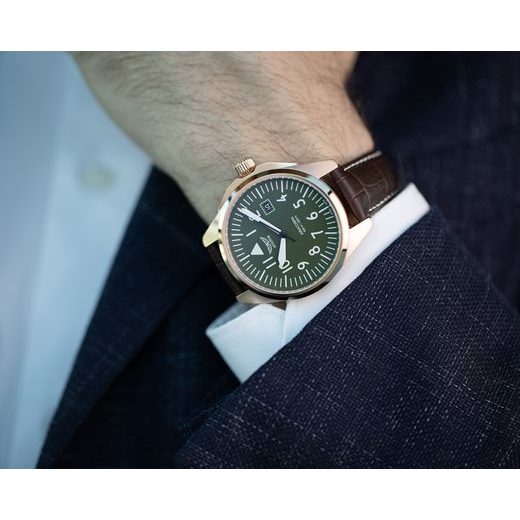 AVIATOR AIRACOBRA 43 TYPE A V.1.38.2.319.4 - AIRACOBRA 43 TYPE A - BRANDS