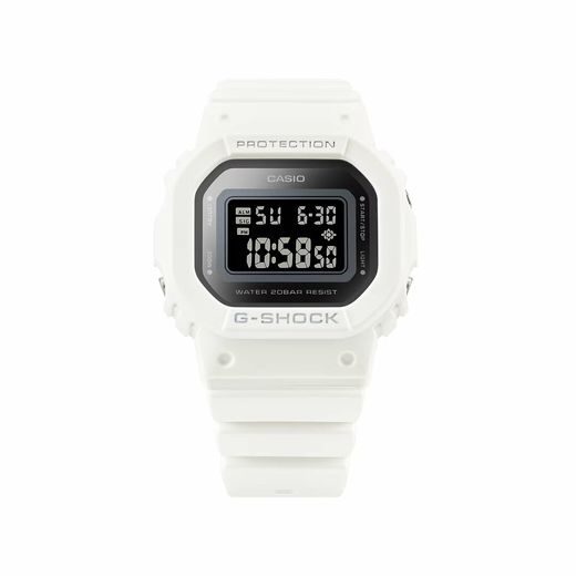 CASIO G-SHOCK GMD-S5600-7ER - G-SHOCK - BRANDS