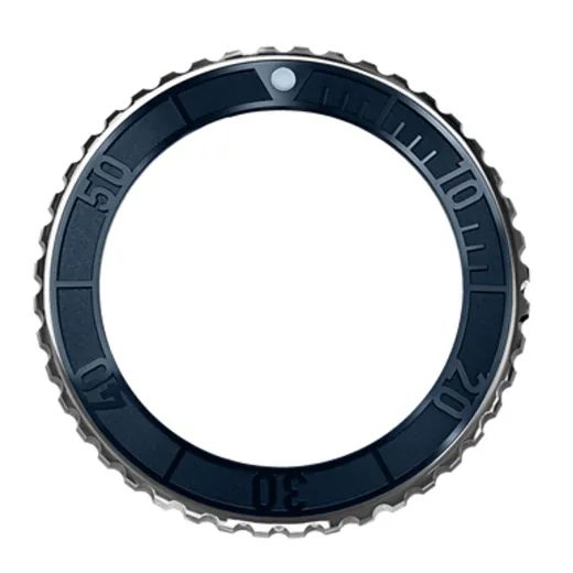 FORMEX REEF 42 BLUE CERAMIC BEZEL BEZ.2200.300 - BEZELS - BRANDS