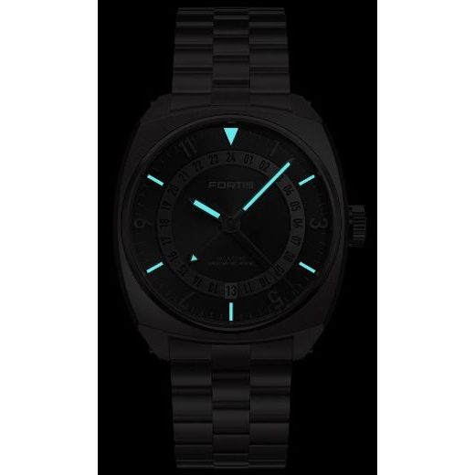 FORTIS VAGABOND V-40 URBAN SHADOW COSC F6660004 - VAGABOND - ZNAČKY