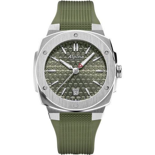 ALPINA ALPINER EXTREME COMTESSE QUARTZ AL-220K2AE6 - ALPINER QUARTZ - BRANDS