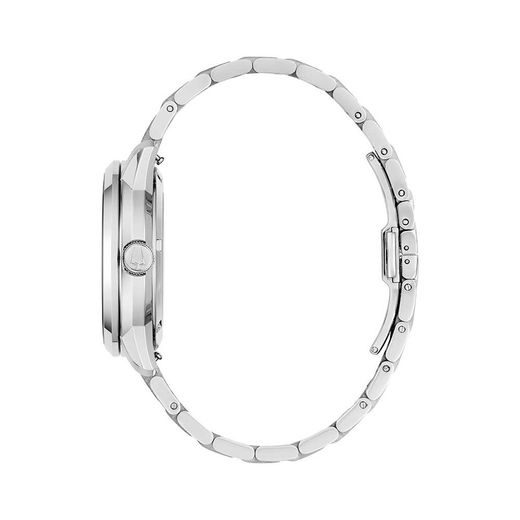 BULOVA SUTTON AUTOMATIC 96A329 - AUTOMATIC - BRANDS