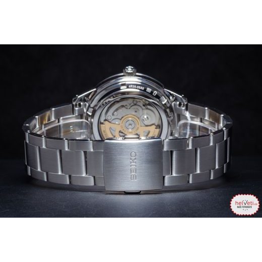 SEIKO PRESAGE SRPG05J1 STYLE60'S - PRESAGE - ZNAČKY