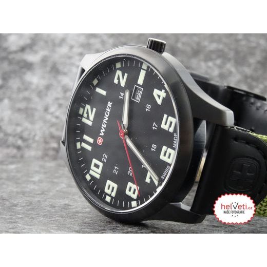 WENGER CITY ACTIVE 01.1441.115 - WENGER - MĂRCI