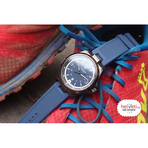 VICTORINOX NIGHT VISION 241707 - VICTORINOX - ZNAČKY