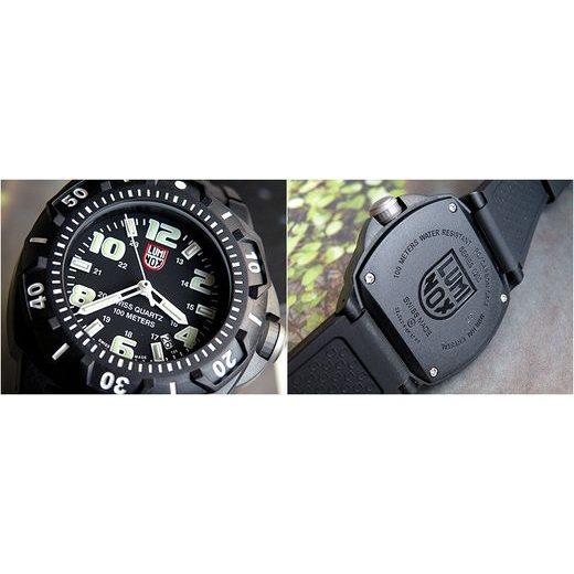 LUMINOX 0201.SL - LUMINOX - ZNAČKY