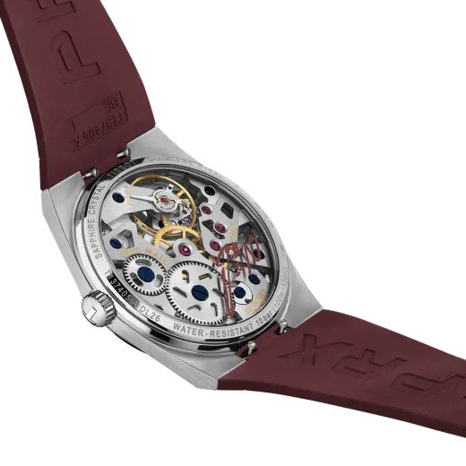 TISSOT PRX SKELETON DAMIAN LILLARD SPECIAL EDITION T137.405.17.371.00 - PRX - ROBNE MARKE