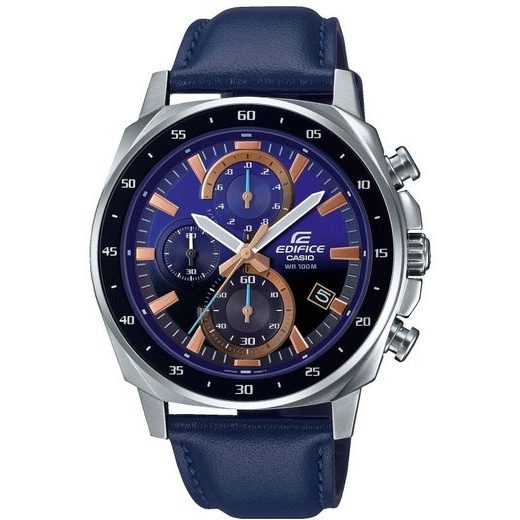 CASIO EDIFICE EFV-600L-2AVUEF - EDIFICE - ZNAČKY