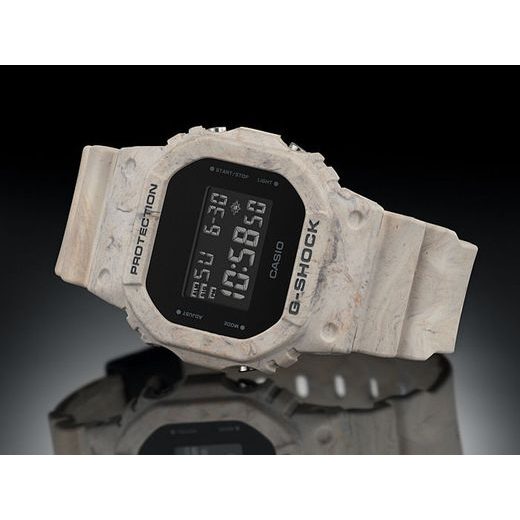 CASIO G-SHOCK DW-5600WM-5ER - CASIO - BRANDS