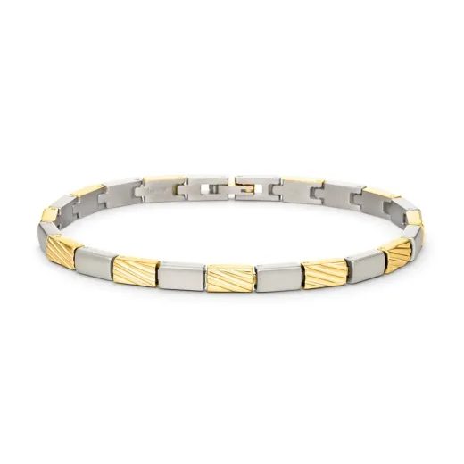 NÁRAMEK BOCCIA TITANIUM 03062-02 - BRACELETS - ACCESSORIES