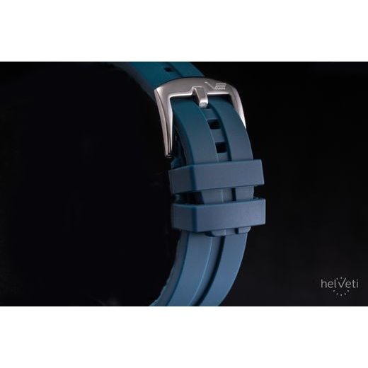 VOSTOK EUROPE ALMAZ MULTIFUNCTIONAL LINE YM26-320A652S - ALMAZ SPACE STATION - BRANDS