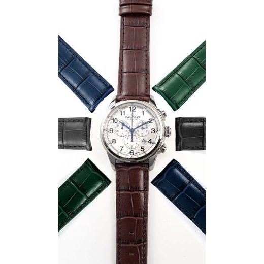 CANDINO GENTS SPORTS CHRONOS C4745/1 - SPORT CHRONOS - BRANDS