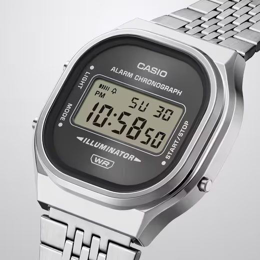 CASIO VINTAGE COLLECTION A140WEG-9AEF - CLASSIC COLLECTION - BRANDS