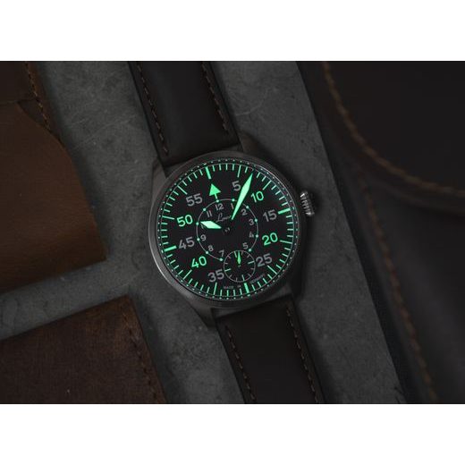 LACO FLIEGER WÜRZBURG 42.5 - PILOT SPECIAL MODELS - BRANDS