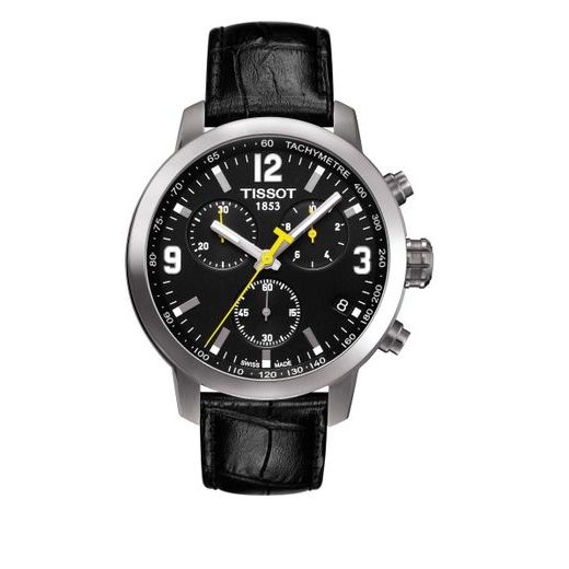 TISSOT PRC 200 QUARTZ T055.417.16.057.00 - TISSOT - ZNAČKY