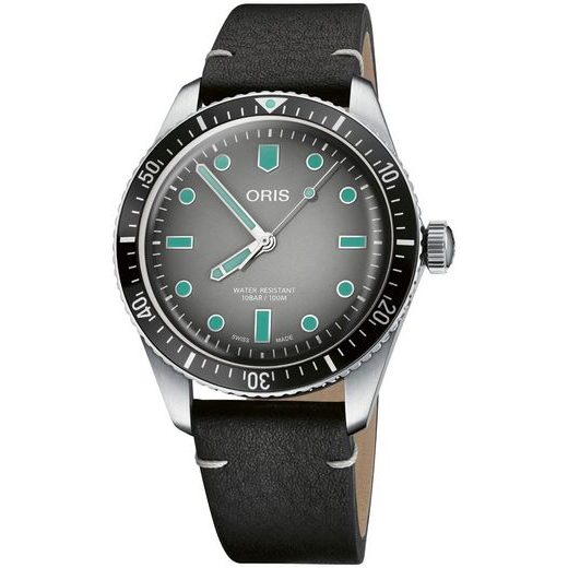 ORIS DIVERS SIXTY-FIVE 01 733 7707 4053-07 5 20 89 - DIVERS - BRANDS