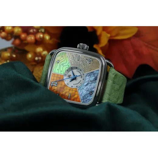 ALEXANDER SHOROKHOFF FOUR SEASONS AS.APV-4S - AVANTGARDE - BRANDS