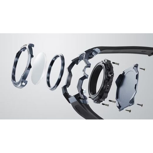 CASIO MT-G MTG-B4000-1AER - MT-G - BRANDS