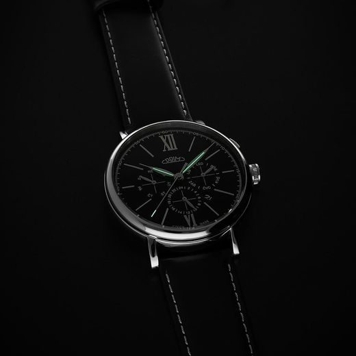 PRIM RETRO ELEGANCE 25 - C W01P.13248.C - AUTOMATIC - BRANDS