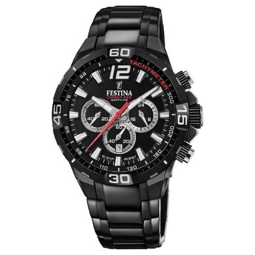 FESTINA CHRONO BIKE 20528/1 LIMITED EDITION - FESTINA - BRANDS