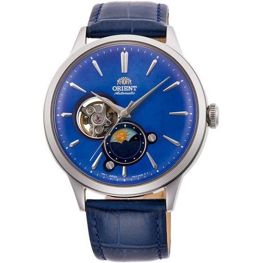 ORIENT CLASSIC SUN AND MOON RA-AS0103A - CLASSIC - BRANDS