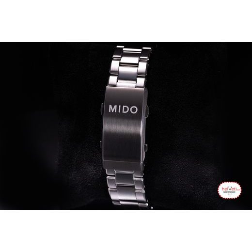 MIDO OCEAN STAR GMT M026.629.11.041.00 - OCEAN STAR - ZNAČKY