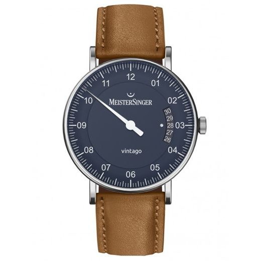 MEISTERSINGER VINTAGO VT908 - VINTAGO - ZNAČKY