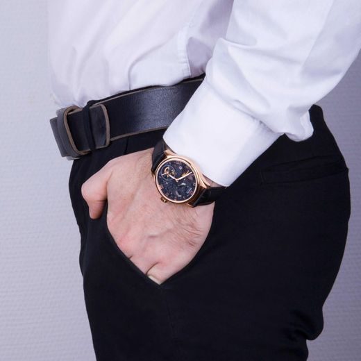 EPOS ORIGINALE SK LIMITED EDITION 3500.169.24.25.25 - TIMELESS - BRANDS