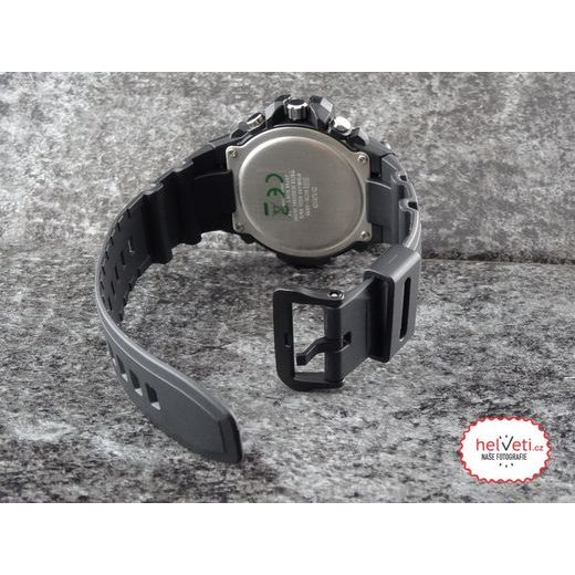 CASIO MCW-100H-1A2VEF - CASIO - ZNAČKY