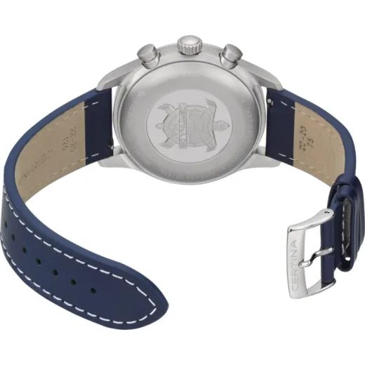 CERTINA DS PILOT C024.617.16.042.00 - DS PILOT - BRANDS