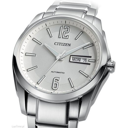 CITIZEN AUTOMATIC NH7490-55AE - CITIZEN - ZNAČKY