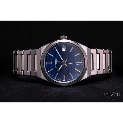 SEIKO QUARTZ SUR555P1 - QUARTZ - ZNAČKY
