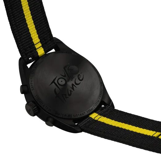 TISSOT PR 100 TOUR DE FRANCE 2026 T150.417.37.057.00 - PR 100 - ZNAČKY