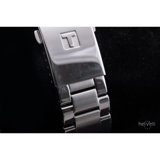 TISSOT CHRONO XL T116.617.11.057.01 - BAZAR - CHRONO XL - MĂRCI