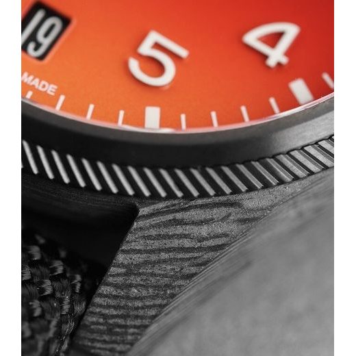 ORIS BIG CROWN PROPILOT COULSON LIMITED EDITION 01 400 7784 8786-SET - PROPILOT - BRANDS