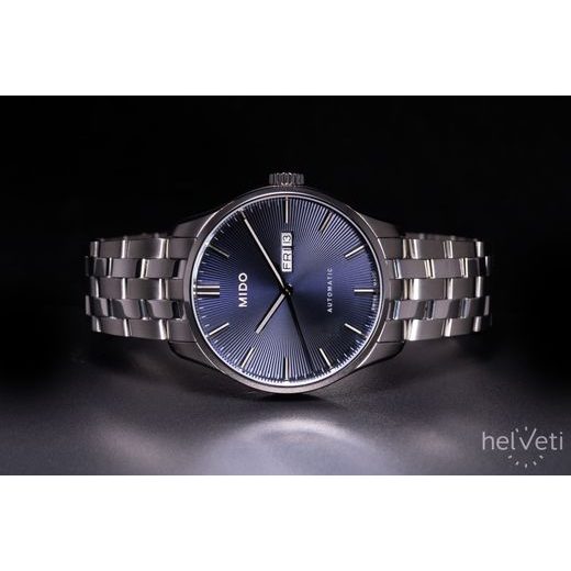MIDO BELLUNA SUNRAY M024.630.11.041.00 - BELLUNA - BRANDS