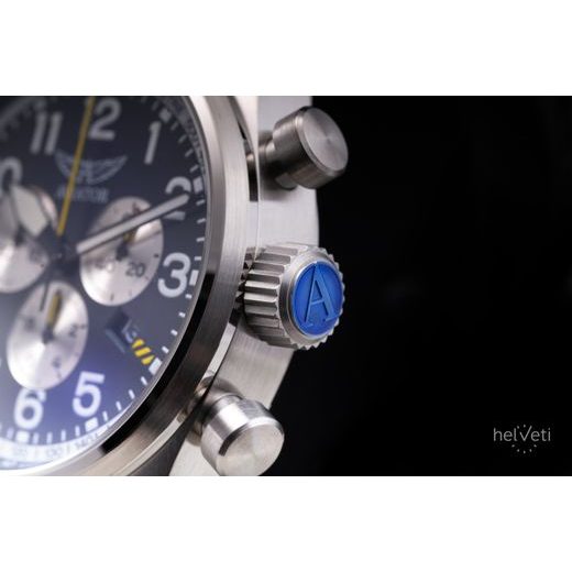 AVIATOR AIRACOBRA P 45 CHRONO V.2.25.0.170.5 - AIRACOBRA P 45 CHRONO - BRANDS