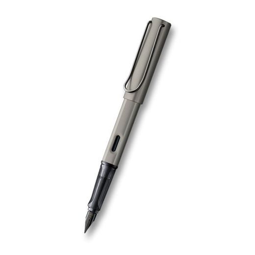 PLNICÍ PERO LAMY LX RUTHENIUM 1506/057149 - PLNICÍ PERA - OSTATNÍ