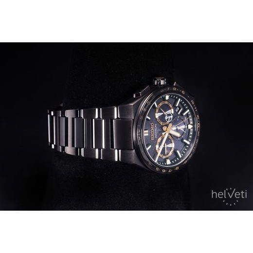 SEIKO ASTRON SSH145J1 MORNING STAR LIMITED EDITION - ASTRON - ZNAČKY