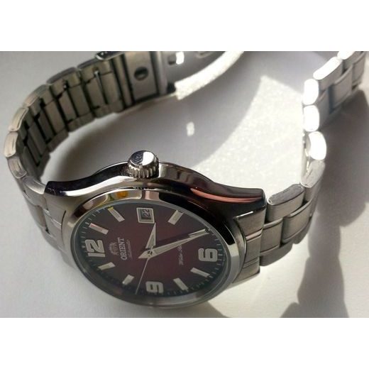 ORIENT CLASSIC AUTOMATIC FER1X002H - ORIENT - MĂRCI