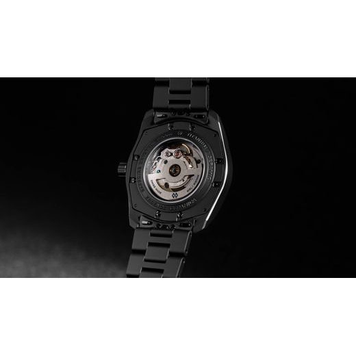 FORMEX ESSENCE CERAMICA COSC DARK MATTER REDSHIFT 0336.4.6208.411 - ESSENCE CERAMICA - ZNAČKY
